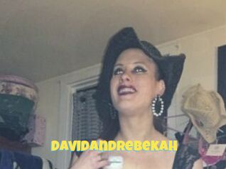 DavidandRebekah