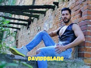 DaviddBlane