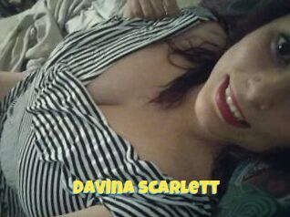 Davina_Scarlett Sexe et Porno