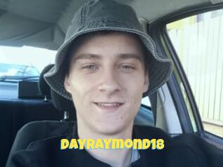 DayRaymond18