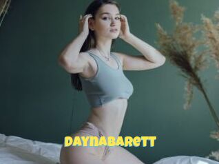 DaynaBarett