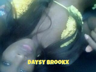 Daysy_BrookX