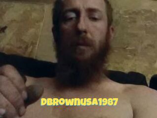 Dbrownusa1987