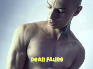 Dean_Faure
