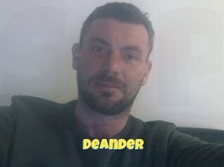 Deander