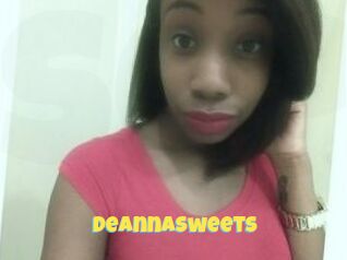 DeannaSweets Sexe et Porno