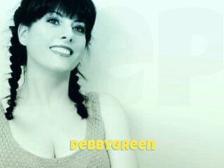 DebbyGreen