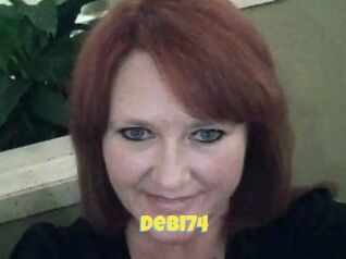 Debi74