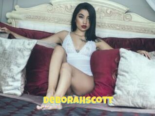 DeborahScott Sexe et Porno