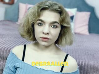 DebraAllen