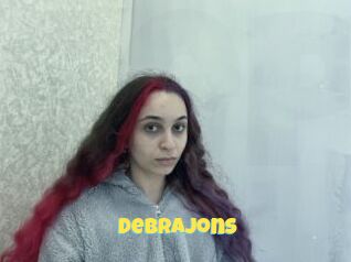 DebraJons Sexe et Porno