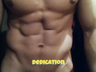Dedication