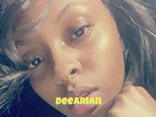 DeeArian