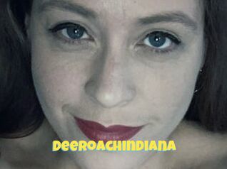 DeeRoachIndiana