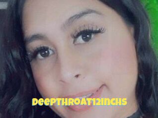 DeepThroat12inchS