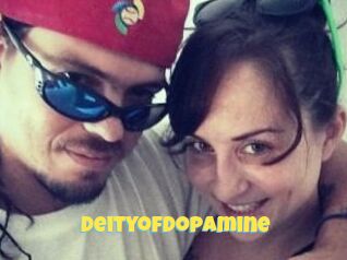 DeityofDopamine