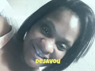 Dejavou