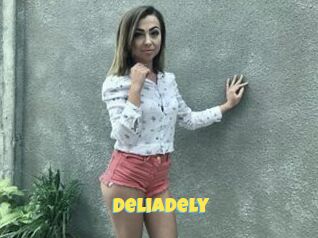 DeliaDely Sexe et Porno