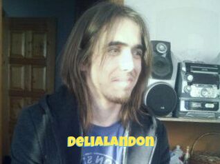 DeliaLandon