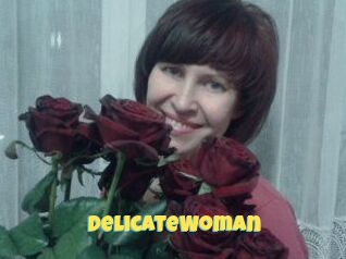 Delicate_Woman