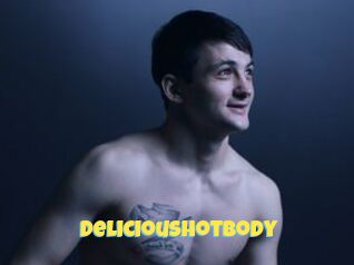 DeliciousHotBody