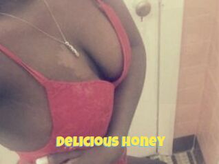 Delicious_Honey