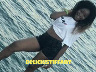 DeliciusTiffany