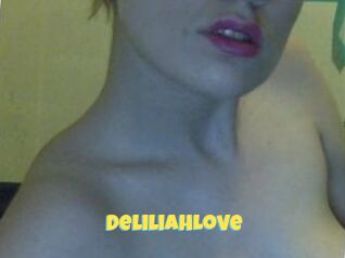 DeliliahLove Sexe et Porno