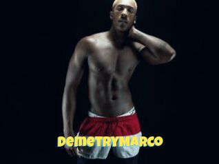 DemetryMarco