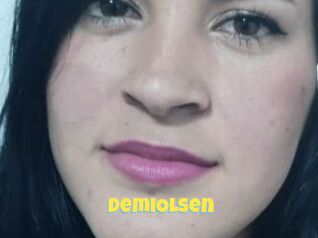 DemiOlsen