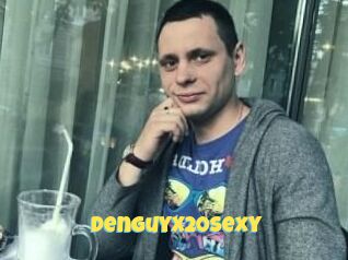 Den_GuyX20Sexy