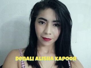 Denali_alisha_kapoor