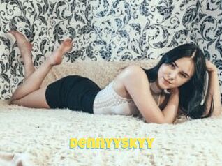 DennyySkyy