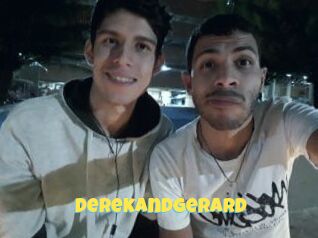 DerekAndGerard