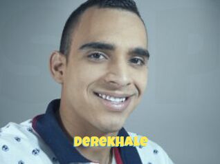 DerekHale