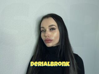 DerialBronk Sexe et Porno