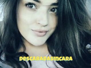 DescaradaSinCara