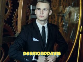 DesmondDavis Sexe et Porno