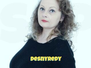 DesnyRedy