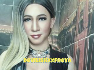 DevilishxxFreya