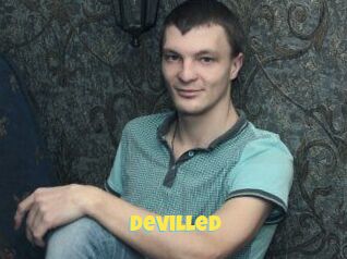 DevilleD