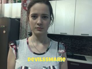 DevilssMarie