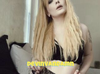 DevinVanDamn