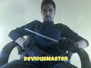 DeviousMaster