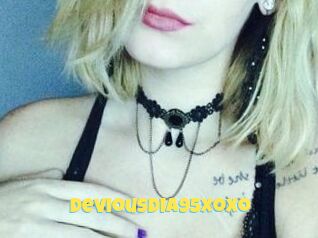 Deviousdia95xoxo