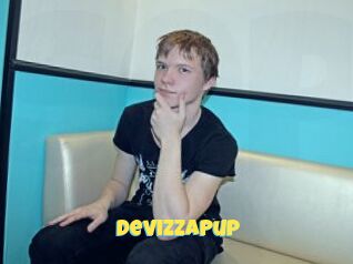 DevizzaPup
