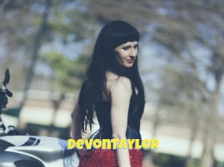 DevonTaylor Sexe et Porno