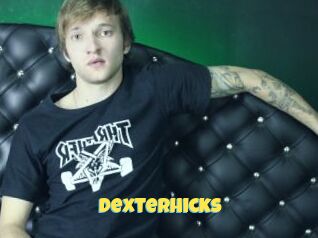 DexterHicks