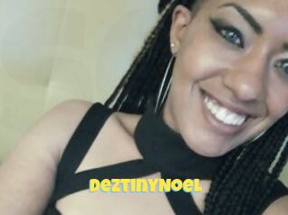 DeztinyNoel