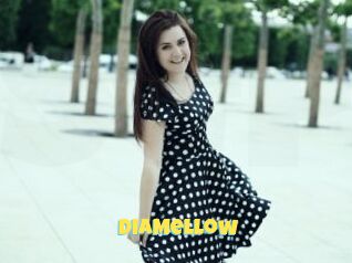 DiaMellow Sexe et Porno